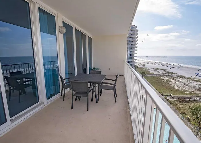 Holiday home Lighthouse 514