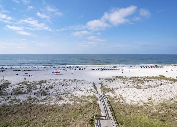 Holiday home Lighthouse 514 Gulf Shores