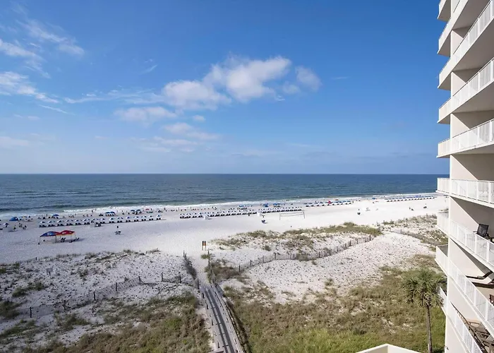 Lighthouse 514 Holiday home Gulf Shores