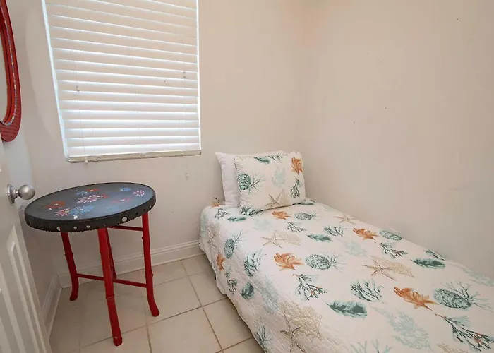 Lighthouse 514 Holiday home