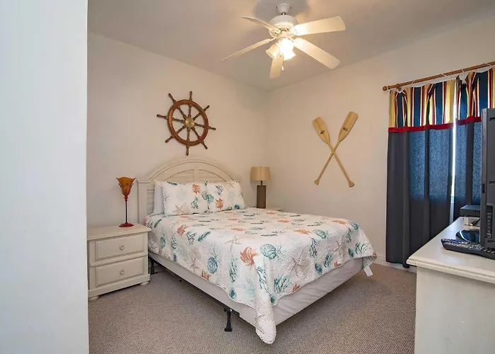Lighthouse 514 Holiday home Gulf Shores