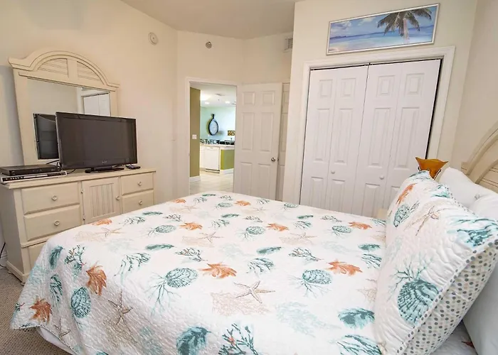 Holiday home Lighthouse 514 Gulf Shores