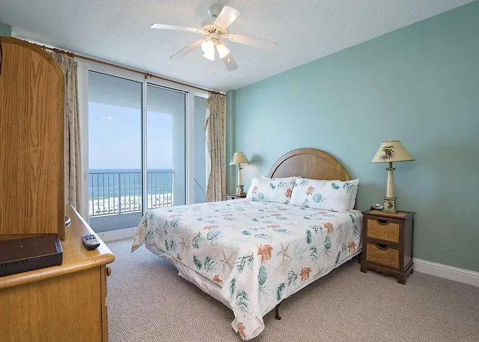 Lighthouse 514 Holiday home