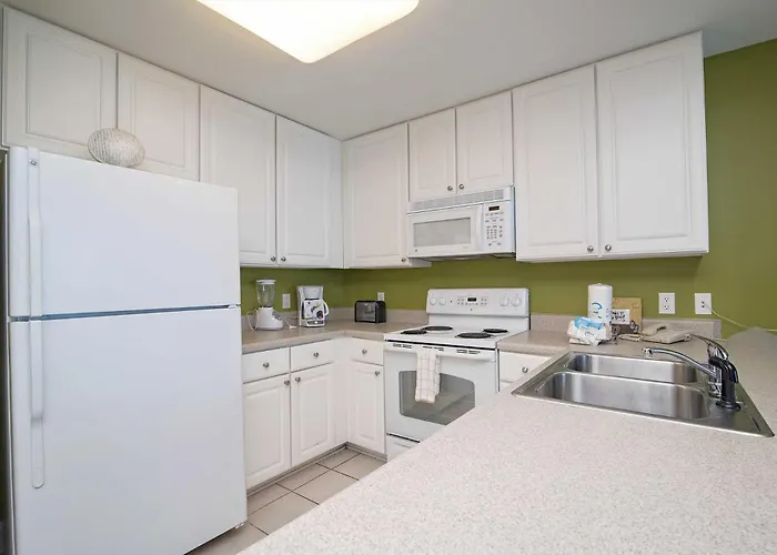 Lighthouse 514 Holiday home Gulf Shores