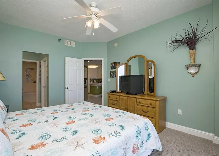 Holiday home Lighthouse 514