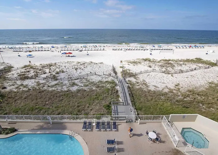 Lighthouse 514 Holiday home Gulf Shores