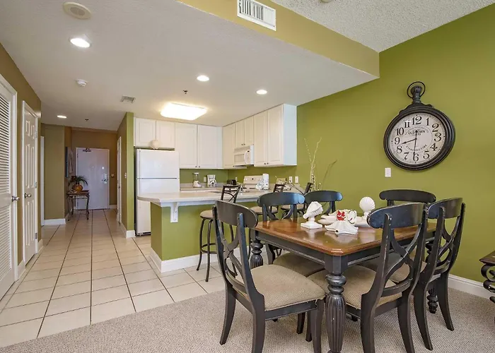 Lighthouse 514 Gulf Shores